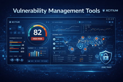 vulnerability management tools
