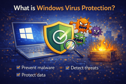windows virus protection