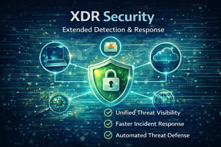xdr security