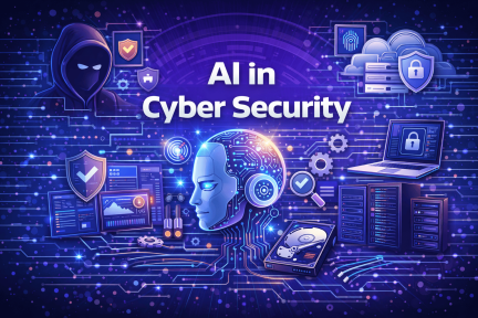 ai in cyber security