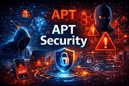 apt security