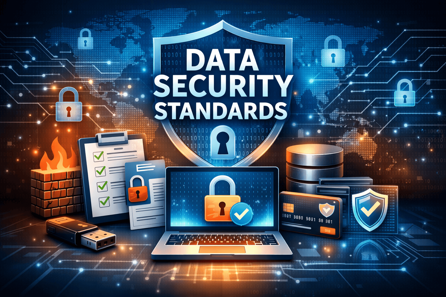 data security standards