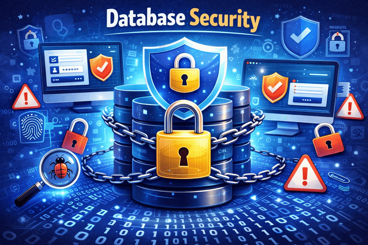 database security