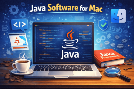 java software for mac