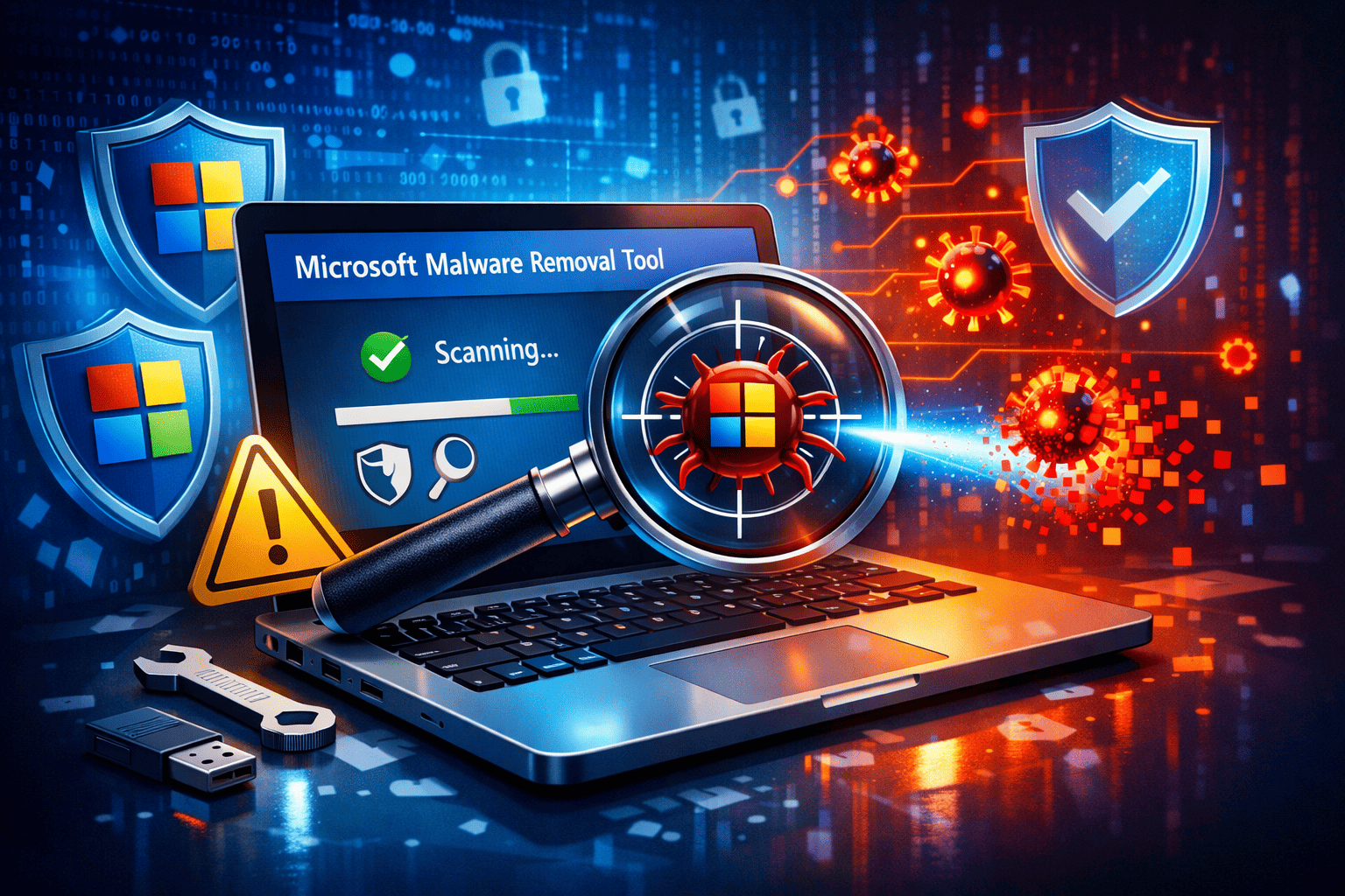 microsoft malware removal tool