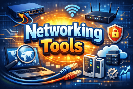 networking tools