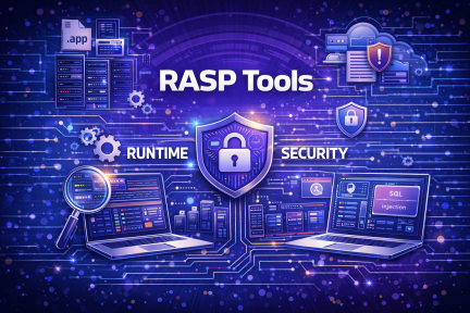 rasp tools