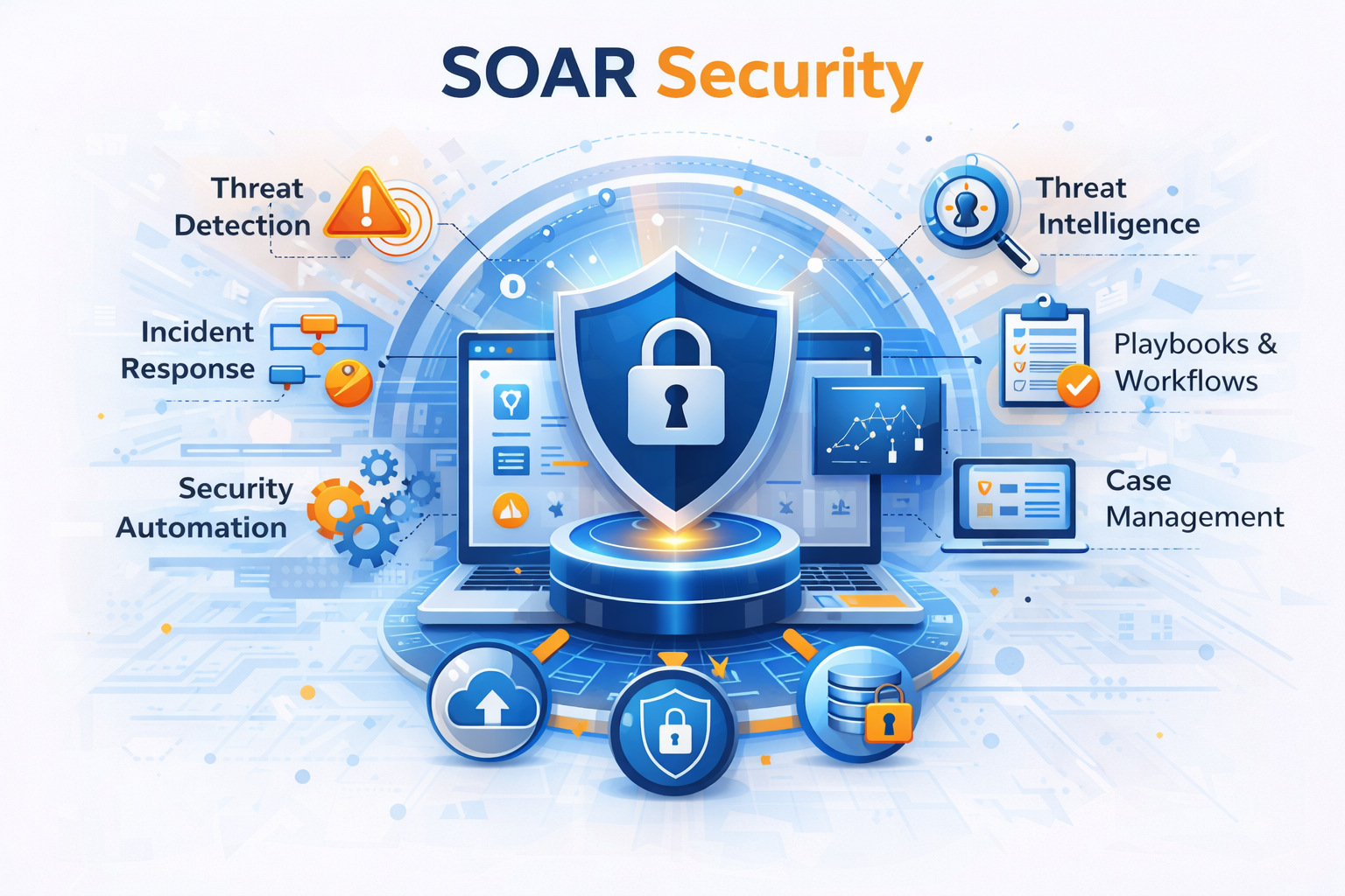 soar security