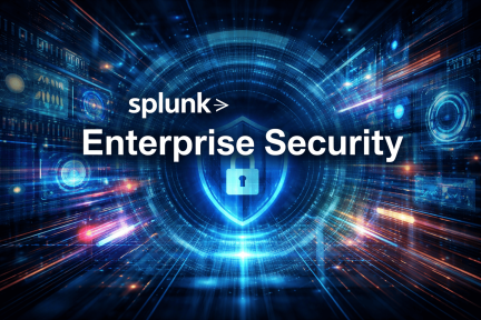 splunk enterprise security