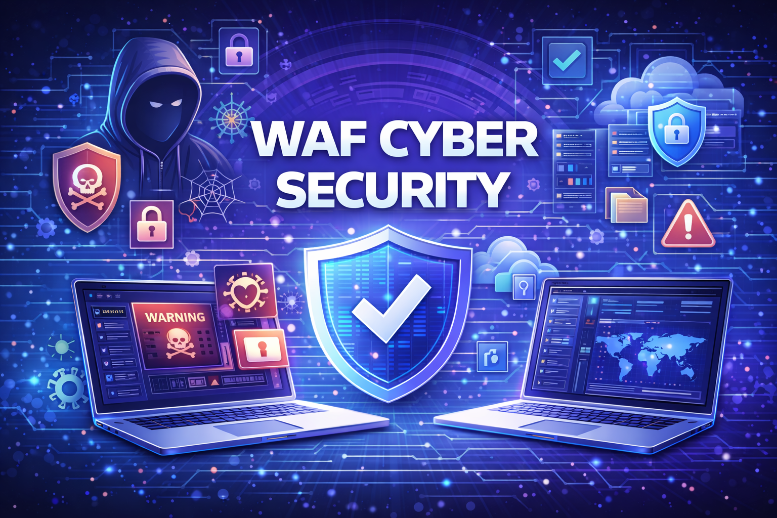 waf cyber security