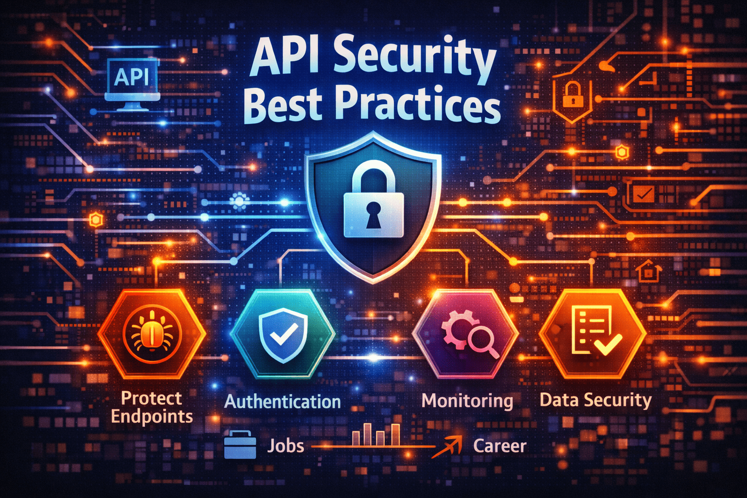 api security best practices