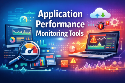 application performance monitoring tools