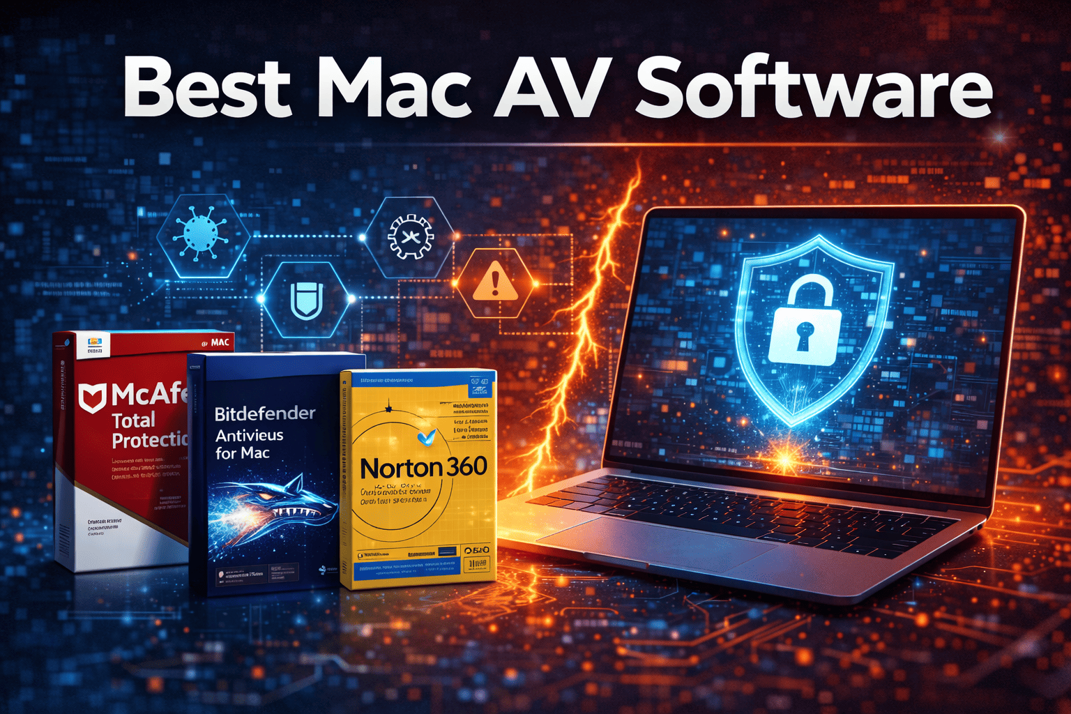 best mac av software