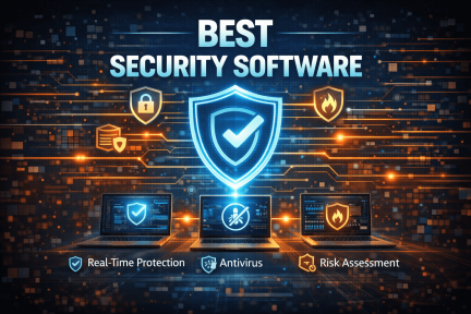 best security software