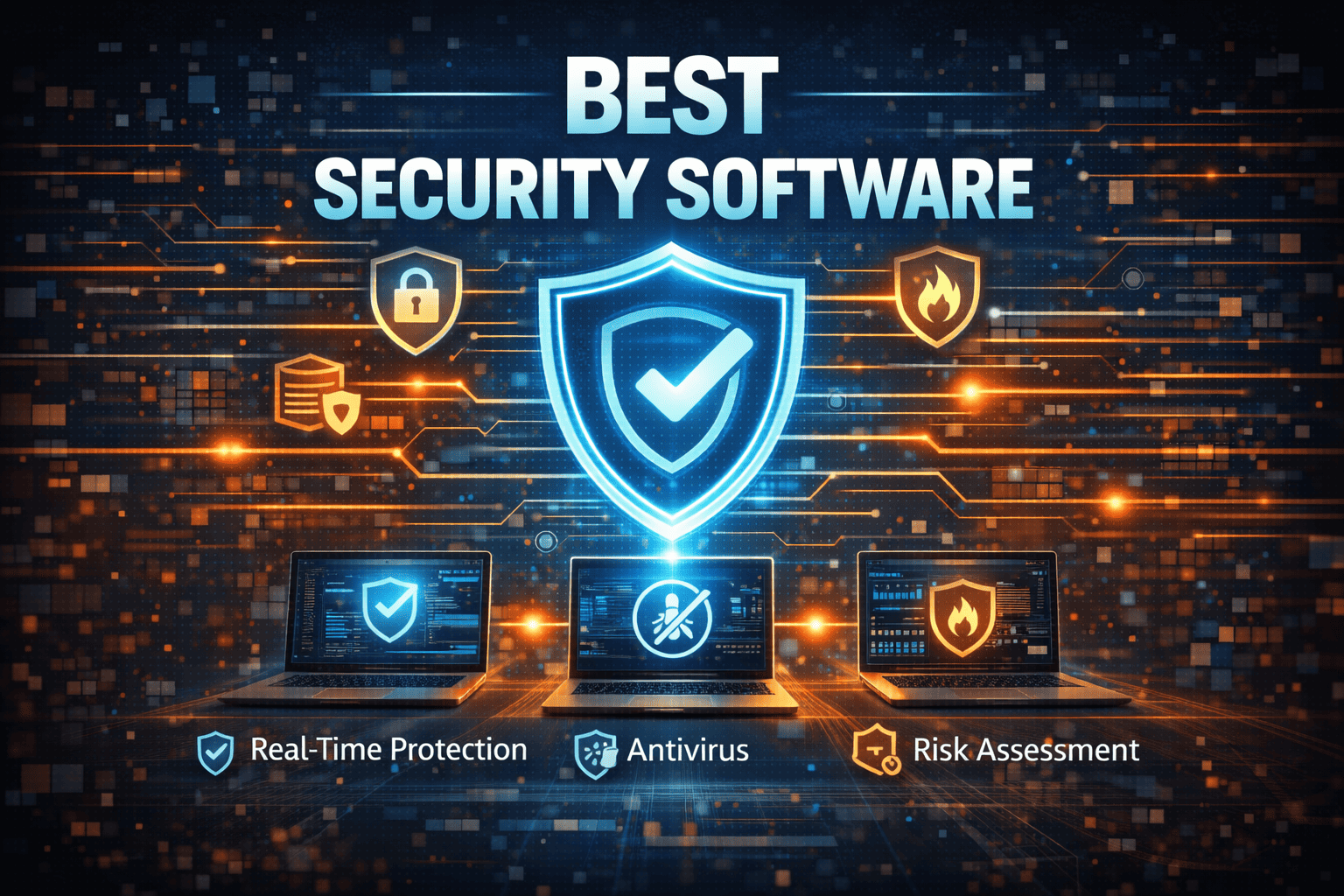 best security software