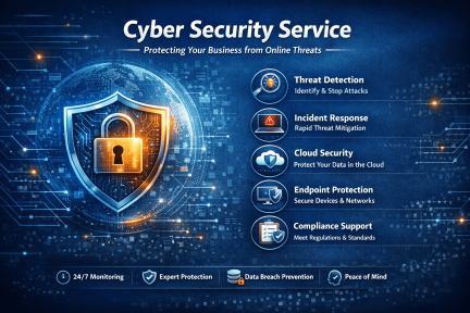 cyber security service