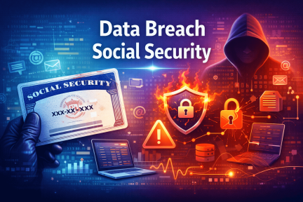 data breach social security