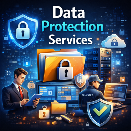 data protection services
