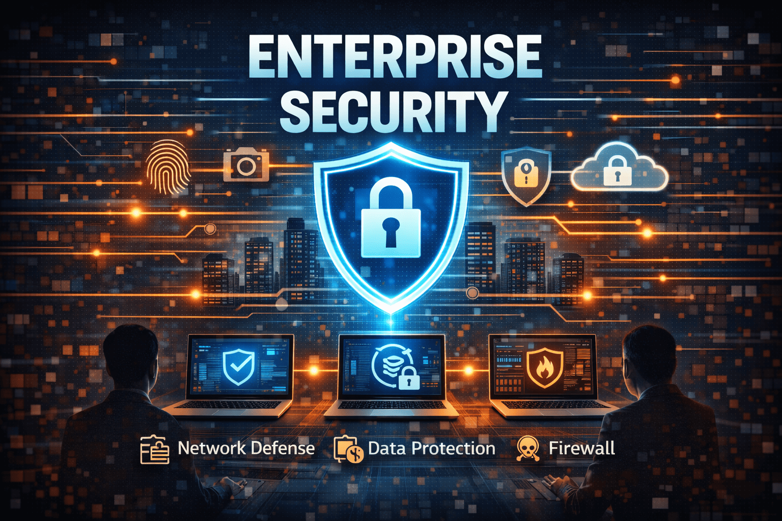 enterprise security