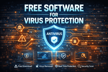 free software for virus protection
