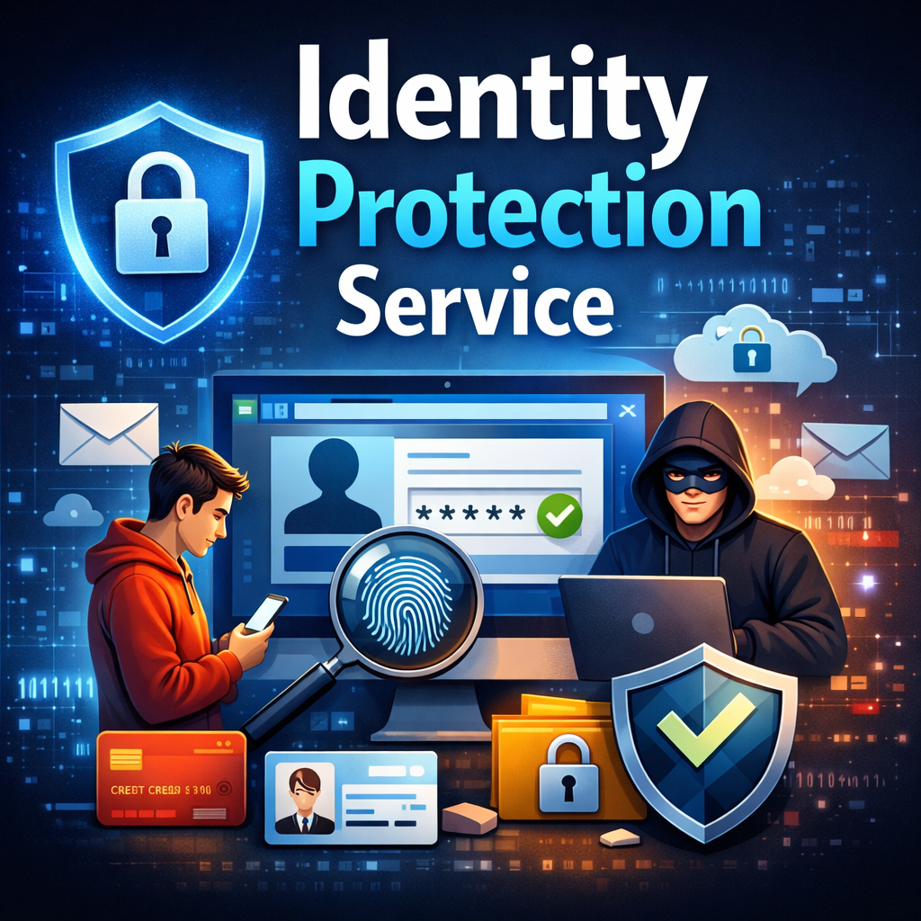 identity protection service