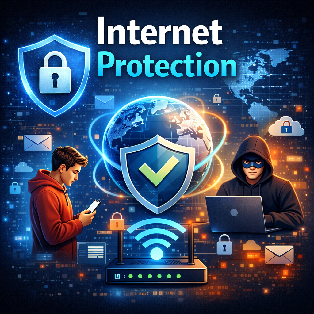 internet protection