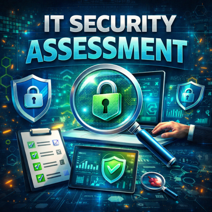 it security assessment
