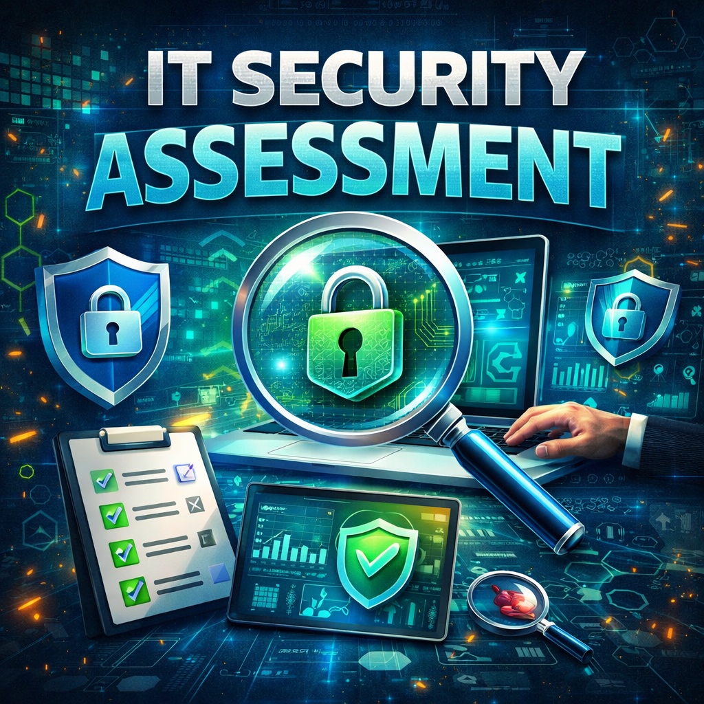 it security assessment