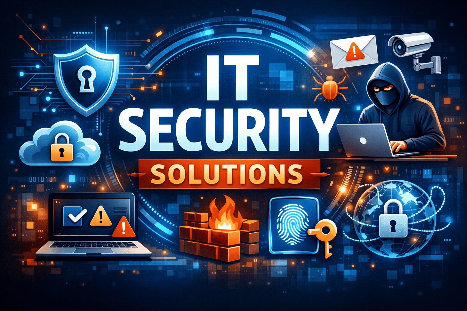 it security solutions