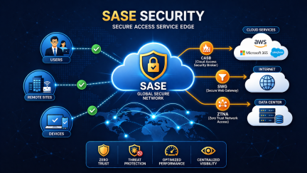 sase security