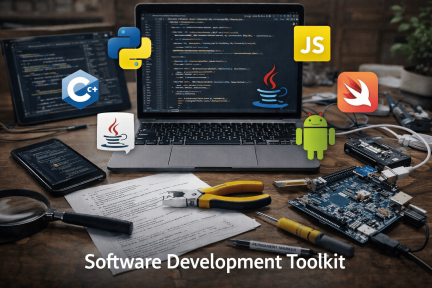 software development toolkit