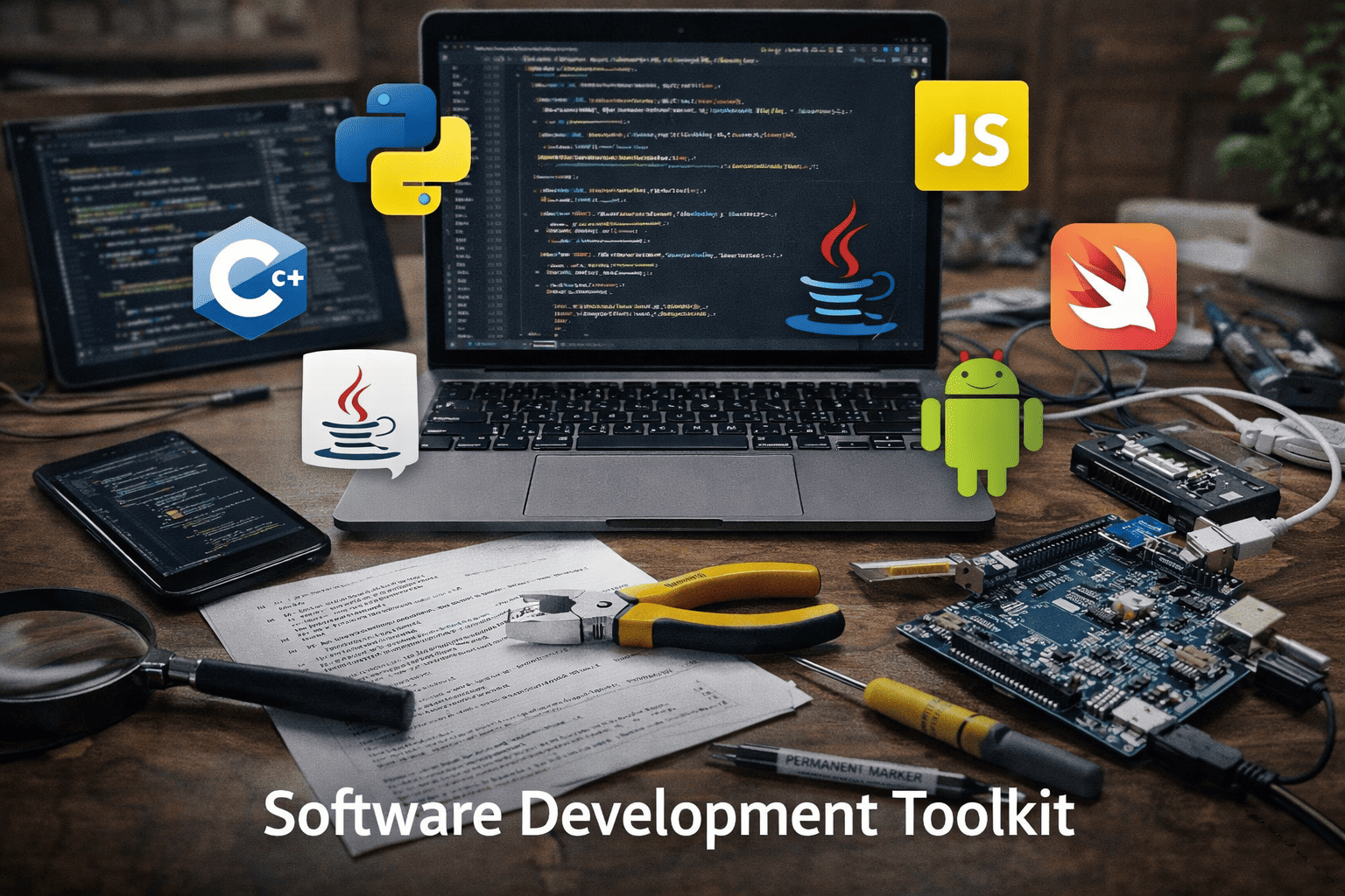 software development toolkit