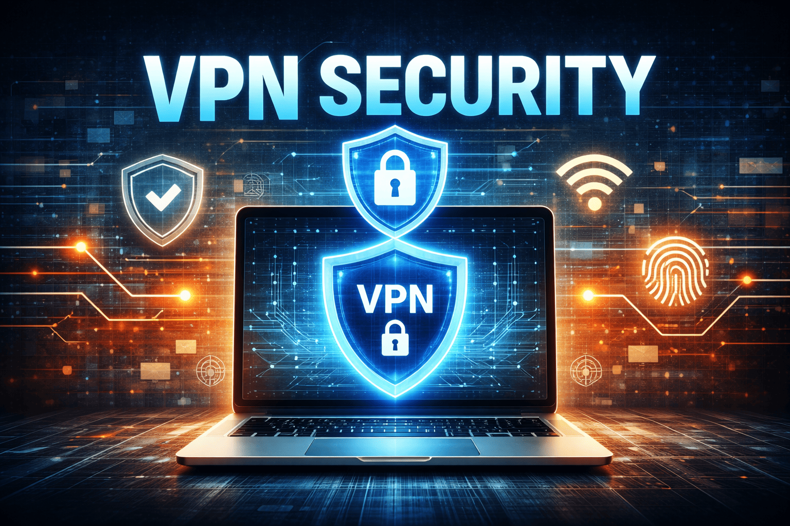 vpn security