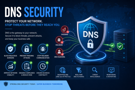 dns security