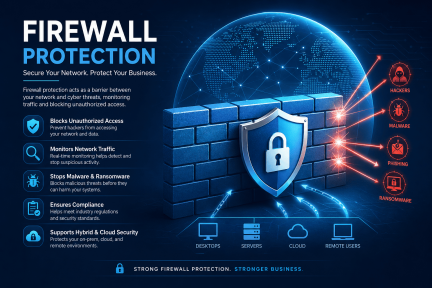 firewall protection