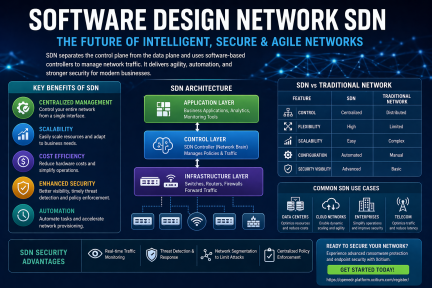 software design network sdn