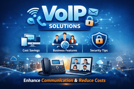 voip solutions