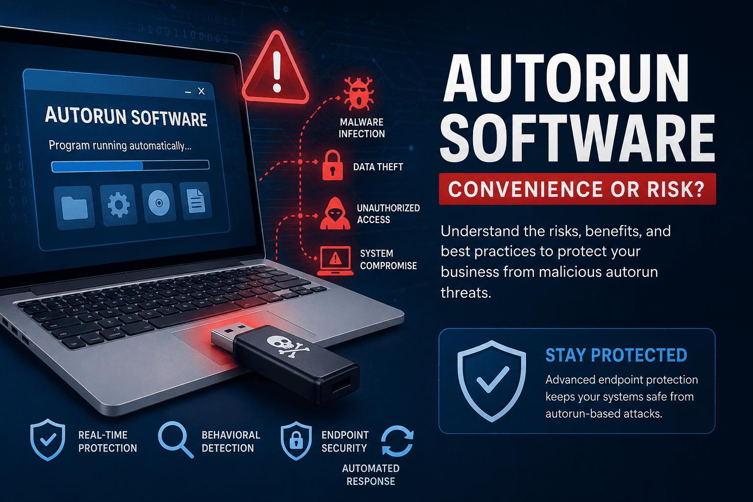 autorun software