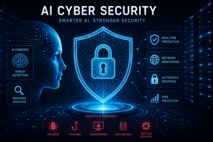 ai cyber security