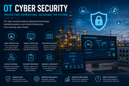 ot cyber security