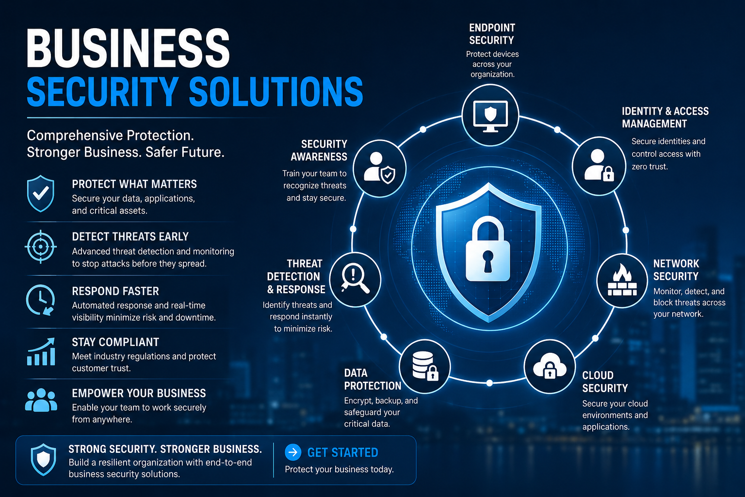 business security solutions