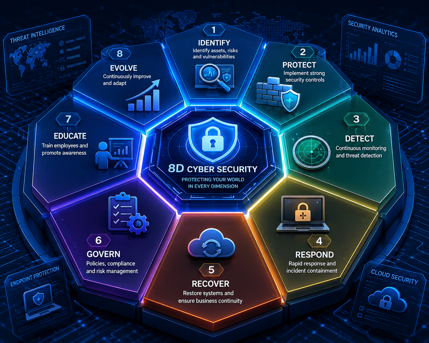 cyber security expert