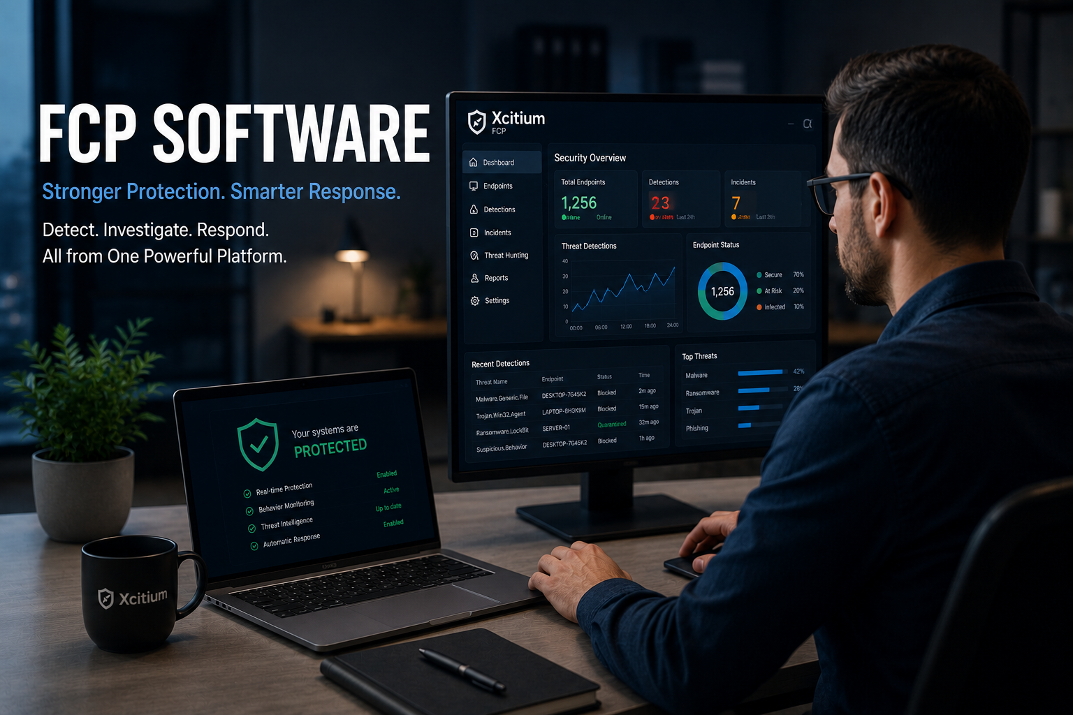 fcp software