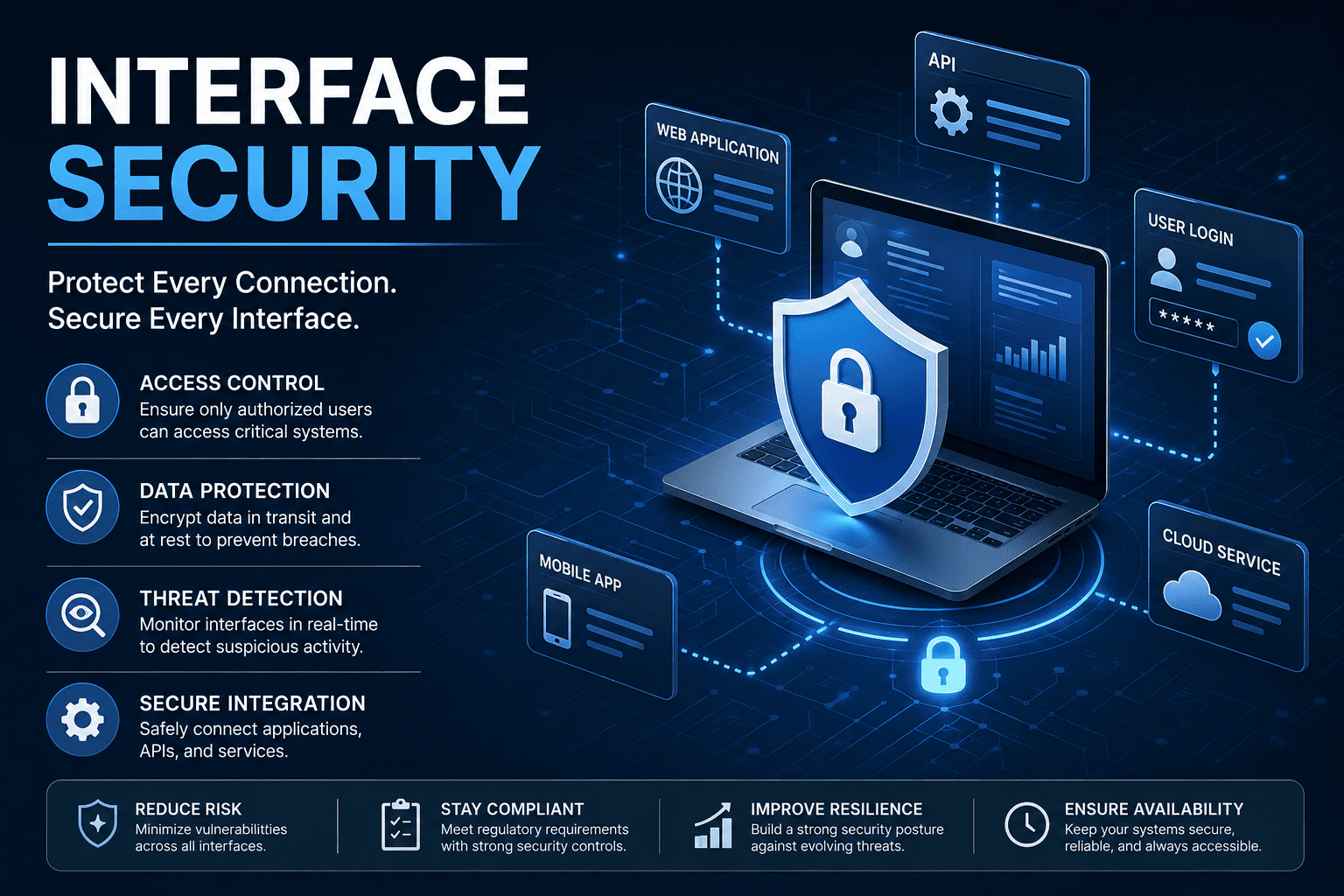 interface security