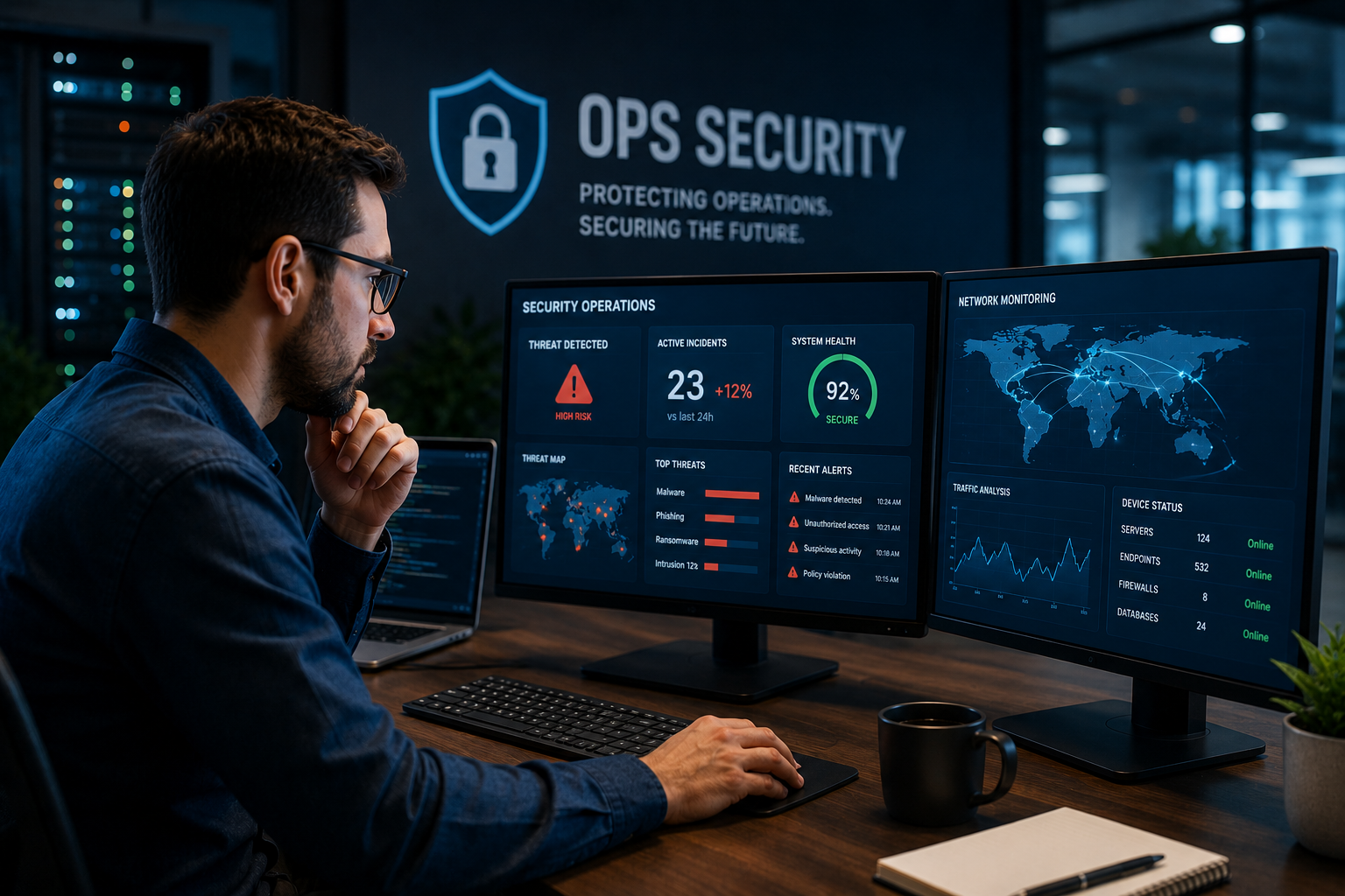 ops security