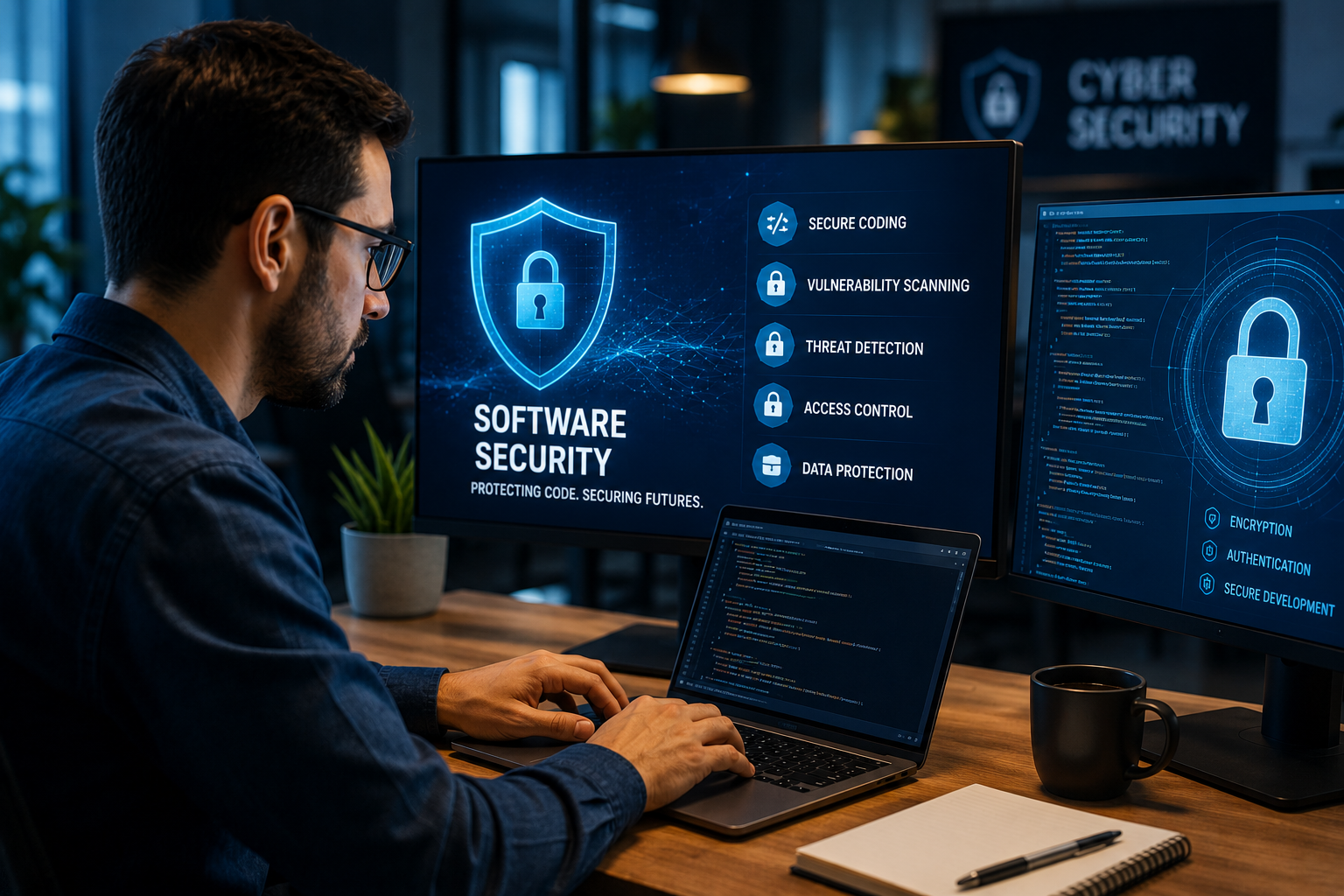 software security