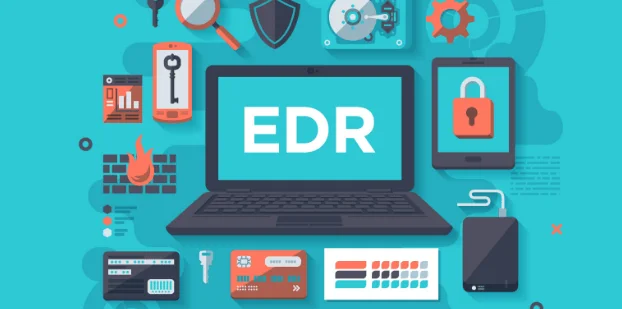 Definition of EDR