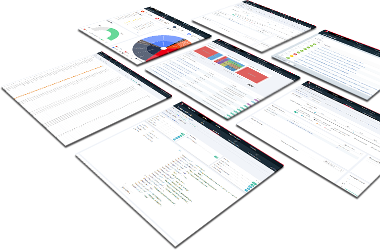 Open EDR® Security and Xcitium