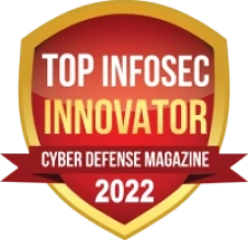 Top infosec innovator